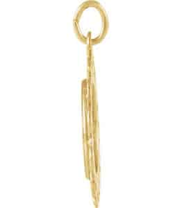 Our Lady of Mount Carmel Medal