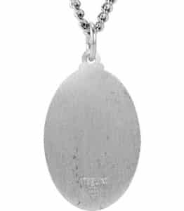 St. Jude Thaddeus Medal