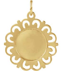 St. Luke Medal