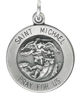 St. Michael Medal