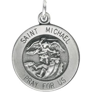 St. Michael Medal