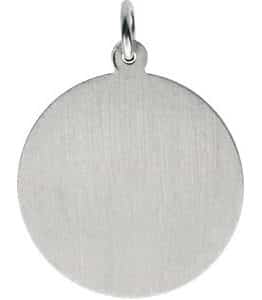 St. Michael Medal