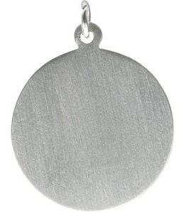 St. Michael Medal