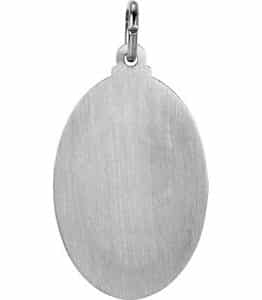 St. Jude Thaddeus Medal