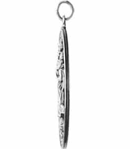 St. Christopher Medal