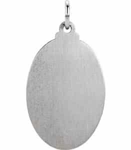 St. Jude Thaddeus Medal