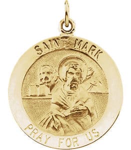 St. Mark Medal
