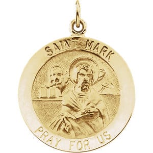 St. Mark Medal