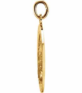 St. Padre Pio Medal