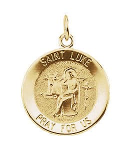 St. Luke Medal