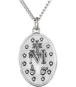 Miraculous Medal