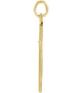 Our Lady of Mount Carmel Medal