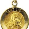 St. Lucy Medal
