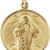 St. Jude Medal