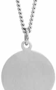 St. Anthony Medal