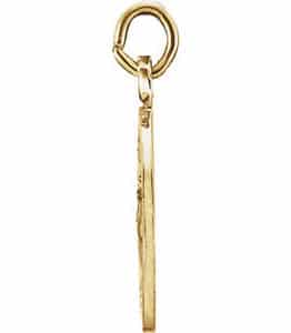 Immaculate Conception Medal