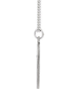 St. Anthony Medal
