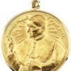 Pope John Paul II Medal