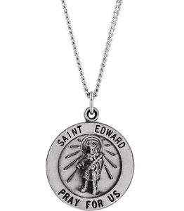 St. Edward Medal