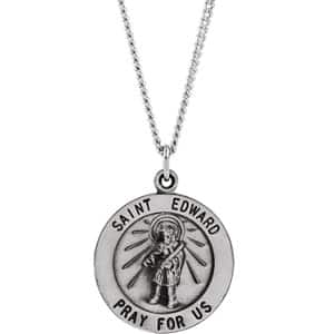 St. Edward Medal
