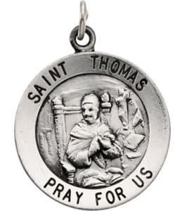 St. Thomas Medal