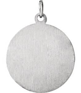 St. Thomas Medal