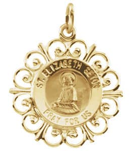 St. Elizabeth Seton Medal