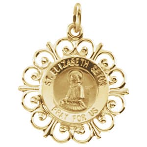St. Elizabeth Seton Medal