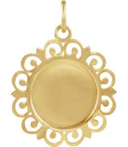 St. Elizabeth Seton Medal