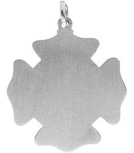 St. Florian Medal