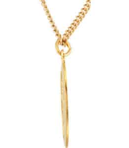 St. Christopher Necklace