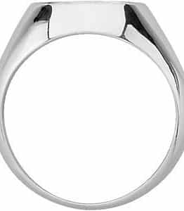 Miraculous Medal Ring