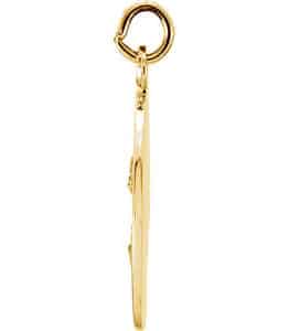 Our Lady of Fatima Medal