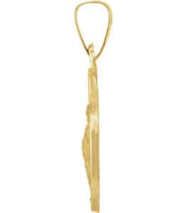 St. Jude Medal