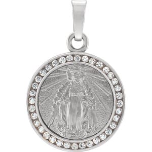 Miraculous Medal