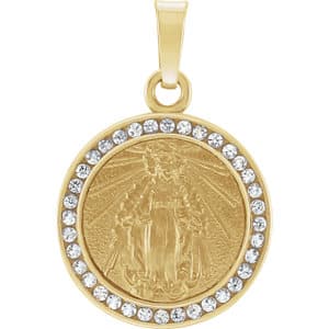 Miraculous Medal