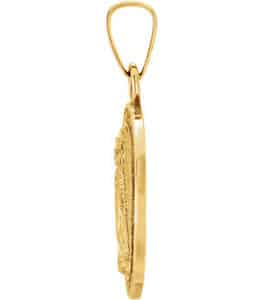 Miraculous Medal