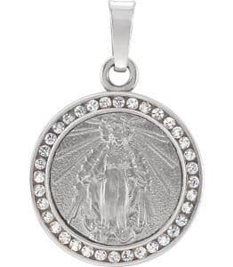 Miraculous Medal