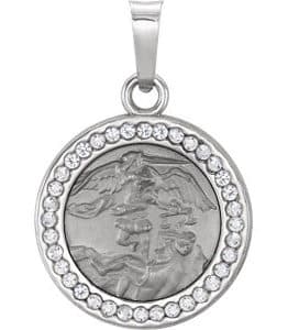 St. Michael Medal