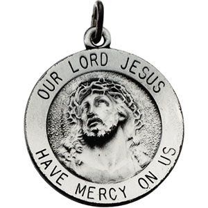 Our Lord Jesus Medal
