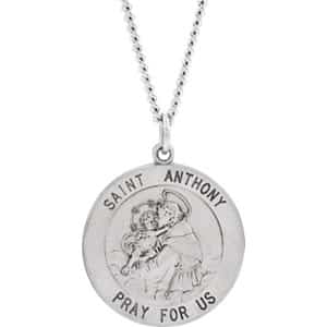 St. Anthony Medal