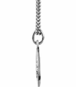 Baptism Necklace
