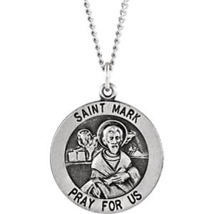 St. Mark Medal