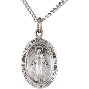 Miraculous Medal