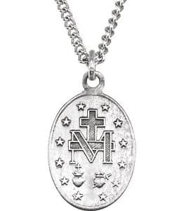Miraculous Medal
