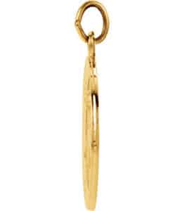 St. Anthony Medal