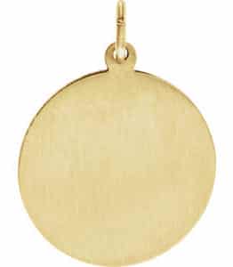 St. Jude Thaddeus Medal