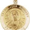 St. John Neumann Medal