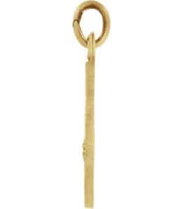 St. Florian Medal