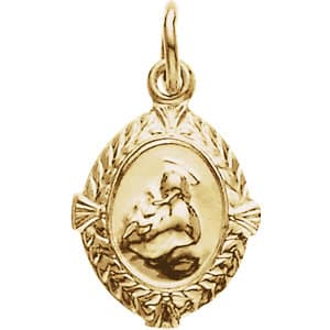 St. Anthony Medal